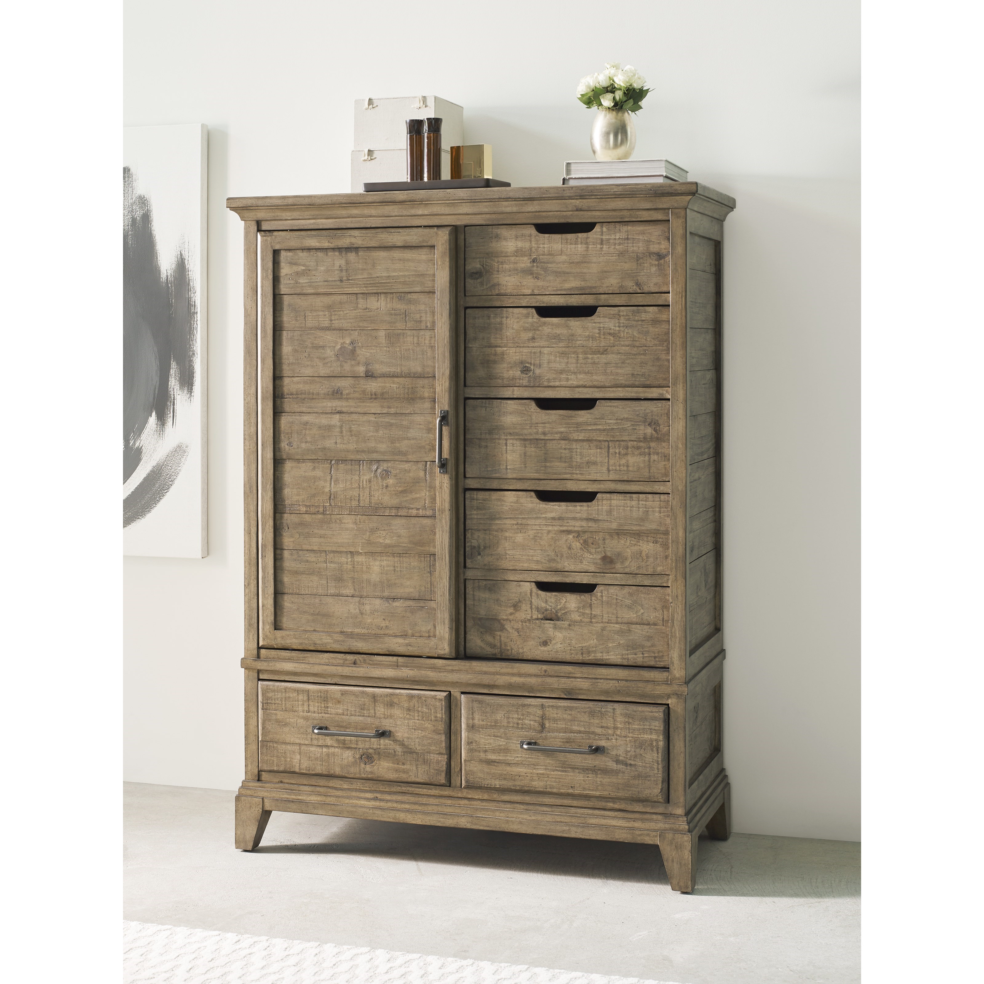 Kincaid solid online wood furniture